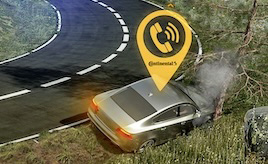 もしもの時に“つながる”--クルマの「緊急通報サービス」とは?【安全安心のおさらい 第4回】