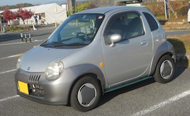 “全損扱い”からの復活。ベテラン整備士と走り続ける幸せなスズキ・ツイン