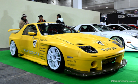 “思わず二度見”した、超個性的な展示車両11選をお届け!・・・大阪オートメッセ2025