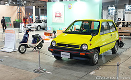 コンセプトカーや新型車だけじゃない! GAZOO編集部が選んだ『コレも見ておくべき』10選 【ジャパンモビリティショー2025】