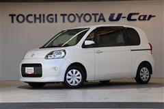 トヨタ ポルテ X