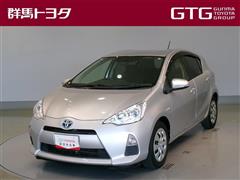 トヨタ アクア G