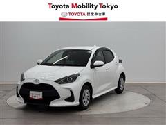 トヨタ ヤリス X Bパッケージ