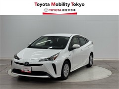 トヨタ プリウス S