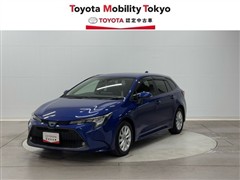 トヨタ カローラツーリング HV S