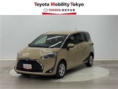 トヨタシエンタ HV ファンベース Gの中古車