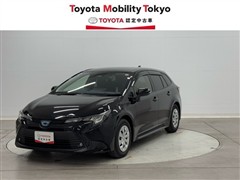 トヨタ カローラツーリング HV X
