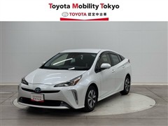 トヨタ プリウス S セーフティープラス2