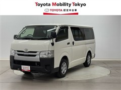 トヨタハイエースV DXの中古車