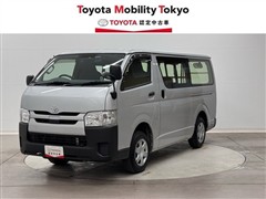 トヨタ ハイエースV DX