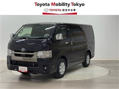 トヨタハイエースV スーパーGL DP2の中古車