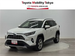 トヨタRAV4 HV Gの中古車