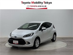 トヨタ アクア Z