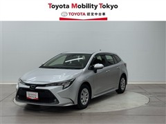 トヨタ カローラツーリング G-X