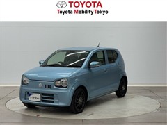 スズキ アルト X