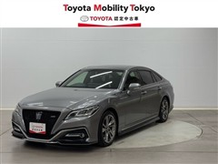 トヨタ クラウンHV RSアドバンス
