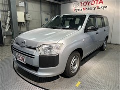 トヨタ プロボックスV DX コンフォート