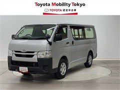 トヨタハイエースV DXの中古車