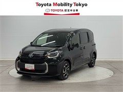 トヨタ シエンタ Z