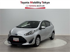 トヨタ アクア S