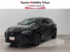 レクサス RX450h+ VER-L