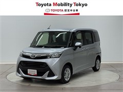 トヨタ タンク G-T