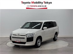 トヨタ プロボックスV GL