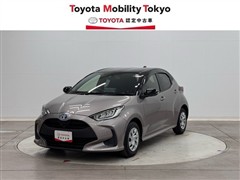 トヨタ ヤリス ハイブリッド G