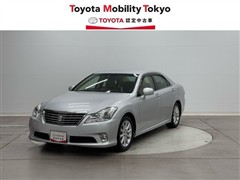 トヨタ クラウン ウェルキャブジョシュセキテ