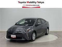トヨタプリウス Sセーフティープラス2の中古車