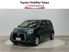 トヨタ パッソ モーダ