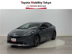 トヨタ プリウス Z