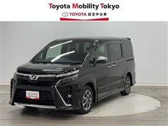トヨタヴォクシー ZSの中古車