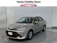 トヨタ カローラアクシオ 1.5G