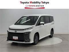 トヨタ ヴォクシー HV S-Z