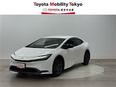 トヨタ プリウス X