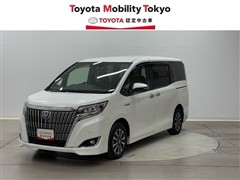 トヨタ エスクァイアHV GIプレミアムPK