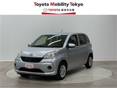 トヨタ パッソ X Lパッケージ・S