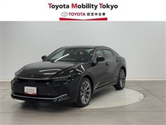 トヨタ クラウンCOGアドバンスドレザー