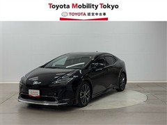 トヨタ プリウス Z