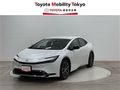 トヨタ プリウス Z