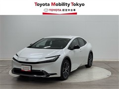 トヨタ プリウス Z