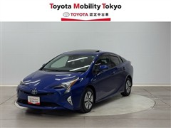 トヨタ プリウス A