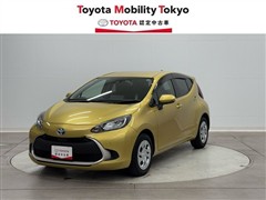トヨタ アクア G