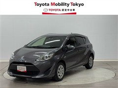 トヨタ アクア S