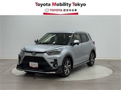 トヨタライズ Zの中古車