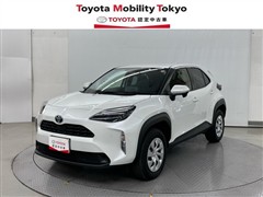 トヨタ ヤリスクロスHV U
