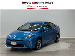 トヨタ プリウス A プレミアムツーリング