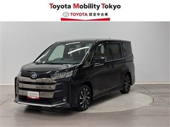 トヨタ ノアHV S-Z