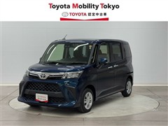 トヨタ ルーミー G